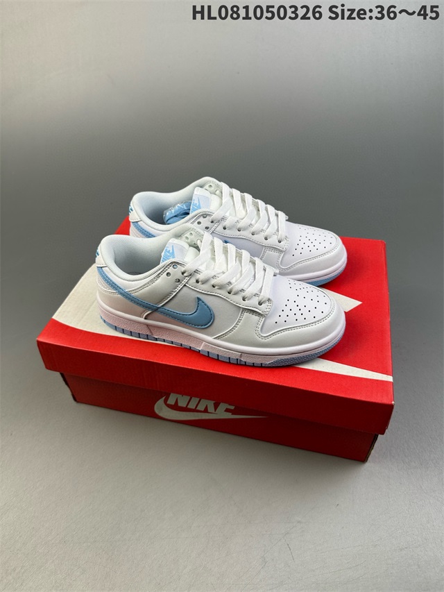 men low dunk SB shoes 2024-6-26-191